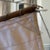 Early 20th Century Gaff-Rigged Carved Wood Pond Yacht on Custom Cradle For Sale - Image 12 of 12