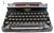 Corona Junior Portable Typewriter, U.S.A. 1395 For Sale