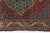 Traditional Vintage Circa 1940 Bidjar Runner Rug 3'3 X 13'6 For Sale - Image 3 of 9
