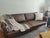 2020s West Elm Banks Sofa For Sale - Image 5 of 5