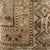 Rustic Vintage Turkish Rug Pillow For Sale - Image 3 of 5