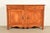 Ethan Allen French Provincial Louis XV Carved Solid Maple Sideboard or Bar Cabinet For Sale - Image 17 of 17