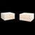 Modern Hennè Nightstands by George Coslin for Longato, 1970, Set of 2 For Sale - Image 13 of 13