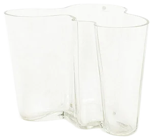 Model 3030 Savoy Vase by Alvar Aalto for Iittala, Finland, 1960s