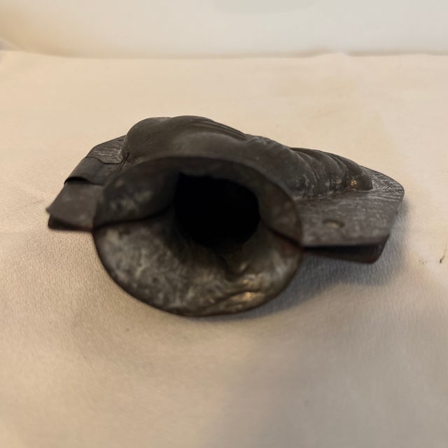 Anton Reiche Two Piece Chocolate Candy Mold For Sale - Image 4 of 10