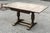 British Table in Oak, 1900 For Sale - Image 6 of 10