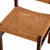 Wood Set of Four Model Se79 Dining Chairs, Dutch, Attributed to Martin Visser and Walter Antonis for Spectrum For Sale - Image 7 of 9