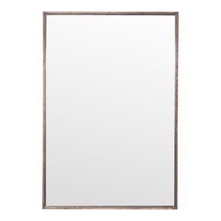 Brass Lineage Mirror Wall Mirror Brass For Sale