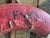 Antique German Lifebuoy with Strong Patina For Sale - Image 13 of 15