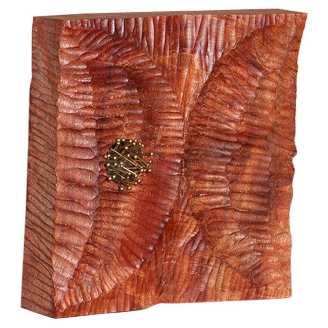 Sculpture by Michael Rozell, USA For Sale - Image 14 of 14