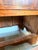 Antique 19th Century American Butternut Linen Cupboard or Blanket Press For Sale - Image 9 of 17