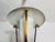 Metal Mid-Century Modern Ceiling Lamp, Italy, 1960s For Sale - Image 7 of 9
