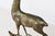 Metal Mid-Century Brass Deer Family, Set of 4 | Large Stag and Fawns For Sale - Image 7 of 15