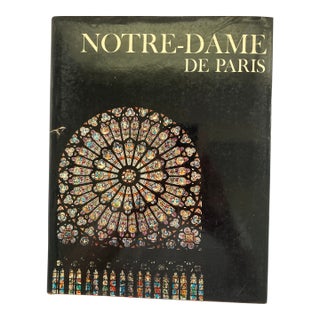 Norte-Dame De Paris For Sale