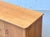 Mid-Century Modern Sideboard in Teak, 1950s For Sale - Image 16 of 17