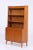 Vintage Teak Bookcase, 1960s For Sale - Image 5 of 11