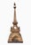 Gold Wooden Model of the Eiffel Tower by E. Pernes, 1931 For Sale - Image 8 of 8