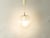 Globe Ceiling Lamp from Peill & Putzler, 1950s For Sale - Image 6 of 6