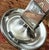 Antique Hotel Silver Astray Matchbox Holder Crested For Sale - Image 4 of 8