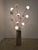 Metal Floor Lamp by Pia Guidetti Crippa for Lumi For Sale - Image 7 of 16