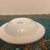 Ceramic Mid-Century Dutch Blue Lucas Bols Ceramic Ashtray - Made in Holland For Sale - Image 7 of 9