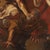 Follower of Pietro da Cortona, The Age of Iron, 17th Century, Oil on Canvas For Sale - Image 6 of 14
