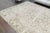1970s 1970s Vintage Persian Handmade Wool Cotton Beige Area Rug For Sale - Image 5 of 11