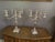 Mid 20th Century Mid 20th Century , 4 -Arm Candelabra Silverplate Sheffield Made in England For Sale - Image 5 of 18