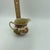 Vintage Royal Staffordshire "Tonquin" Creamer and Sugar Bowl Set by Clarice Cliff For Sale - Image 11 of 12