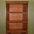 Mission Craftsman Style Oak Barrister Bookcase - 5 Stack - Walnut For Sale - Image 14 of 17
