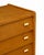 Period Mid-Century Modern French Chiffonier, Circa 1950 For Sale In Austin - Image 6 of 9