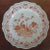 18th Century 18th Century Chinese Porcelain Peacock in Garden Charger For Sale - Image 5 of 11