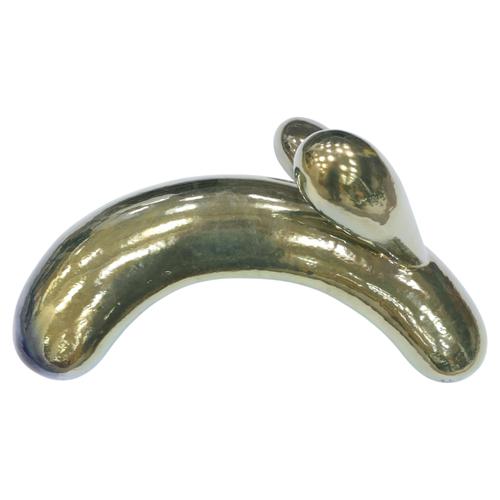 Bunny of the Pari Daiza Sculptural Object by Caspi Ceramics Nl For Sale - Image 10 of 10