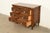 Karges French Regency Louis XVI Burled Walnut Chest of Drawers For Sale In South Bend - Image 6 of 14