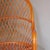 Italian Wicker Armchairs from Gervasoni, 1970s, Set of 2 For Sale - Image 11 of 18