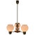 Mid-Century Chandelier from Kamenicky Senov, 1960s For Sale - Image 10 of 10