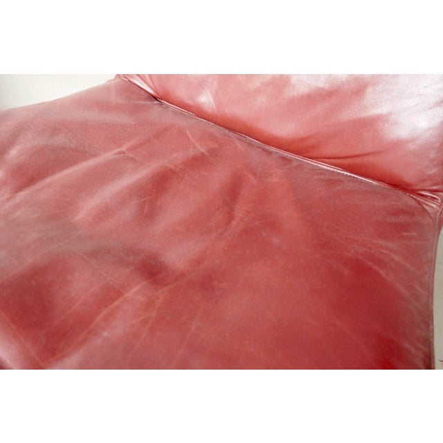 Metal Fk 86 Office Chair by Preben Fabricius & Jørgen Kastholm for Kill International, 1960s For Sale - Image 7 of 13