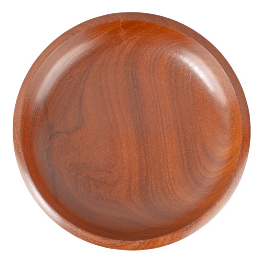 Teak Bowl, 1970s For Sale
