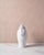 2020s Italian Ceramic Vase "Marria" by Valentina Cameranesi & Walter Usai in White For Sale - Image 5 of 11