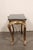 Italian Rococo Marble Top Console, 19th C. For Sale - Image 13 of 13