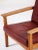 Wood GE 265 Low-Back Armchair by Hans J. Wegner for Getama, 1970s For Sale - Image 7 of 9
