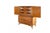 Albert Parvin Style Mid Century Walnut Highboy Dresser For Sale In Chicago - Image 6 of 13