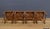 Beech Chairs, 1980s, Set of 8 For Sale - Image 16 of 18