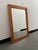 Vintage Revival Pine Mirror, 1980s For Sale - Image 8 of 15