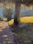 New Path in Life - Oil on Canvas For Sale In New York - Image 6 of 6