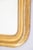 Mid-Century Modern Antique Petite French Giltwood Louis Phillipe Mirror For Sale - Image 3 of 6