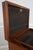 Henkel Harris Henkel Harris Cherry Fall Front Silver Chest For Sale - Image 4 of 18