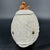 Mid-Century Modern Vintage Fitz & Floyd Brown Ivory Ceramic Fish Seashells Soup Tureen & Lid & Ladle For Sale - Image 3 of 7