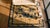 Antique Chinese Ningxia Rug 4' 4'' x5' 8'' For Sale - Image 10 of 10