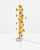 La Couvèe Sculptural Floor Lamp by Dario For Sale - Image 11 of 11